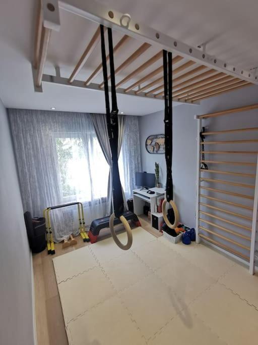 European Heart 2-Bedroom Flat. Bruxelas Exterior foto
